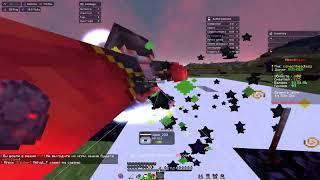 MineBlaze PvP НАДАВАЛ БЛЭЙЗЕРАМ ПО ЩЕКЕ‍️ТРАПЕРЫ САКАЮТОПЯТЬ УБИЛ БЛЭЙЗ