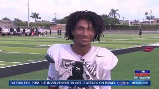 PPR Team Previews: Oceanside Pirates