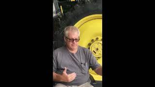 Operations Center Customer Testimonial - Horizon Equipment