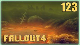 FALLOUT 4  Выживание LP№123: ДОЗОРНЫЙ УЧАСТОК