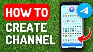 How to Create Telegram Channel