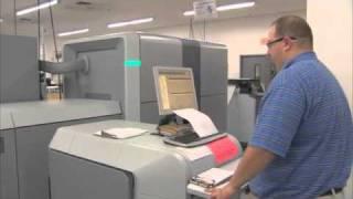 Yurchak Printing, Inc. Customer Testimonial -- Canon Solutions America