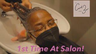 TEASER - The Curl Bar London - Review