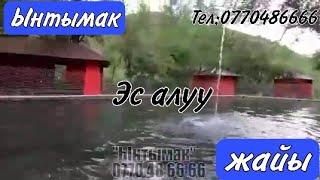 ЫНТЫМАК ЭС АЛУУ ЖАЙЫ: КЫЗЫЛ-УНКУР