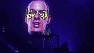 Fatboy Slim - Atlas Weekend 10.07.2021 live