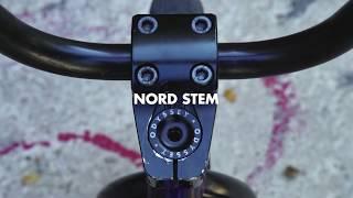 MATT NORDSTROM | Odyssey BMX - NORD STEM