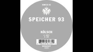 Kölsch - Grey