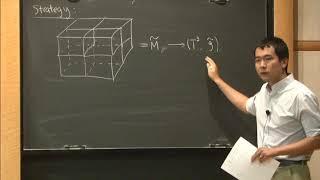 Singularity and comparison theorems for metrics with positive scalar curvature - Chao Li