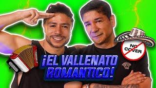 IVAN Y DANIEL CALDERON “EL VALLENATO ROMÁNTICO ES EL QUE REPRESENTA A NIVEL INTERNACIONAL”