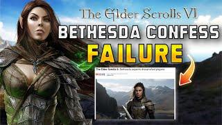 Why Elder Scrolls 6 is in SERIOUS Trouble!