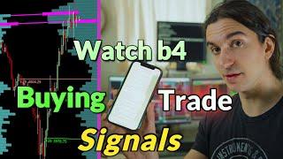 How I Would Use Trading Signals In 2023