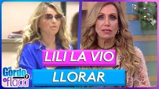 Cachamos a Angélica Rivera de compras | El Gordo y La Flaca