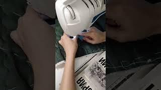 2nd tailor's method