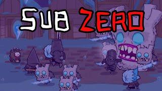 The BEST Modded Level In Castle Crashers