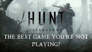 Is Hunt Showdown 1896 worth playing in 2025?