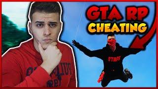 ΠΩΣ ΝΑ CHEATΆΡΕΙΣ ΣΤΟ GTA RP! (GTA RP GREEK)