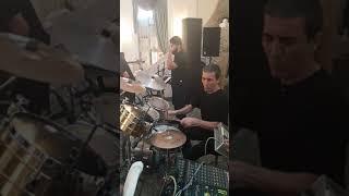 Drum solo 6/8