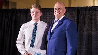 Todd Caughlin - My Kodiaks Moment