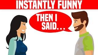 The Art of Humor: 7 Tips to Become Funnier