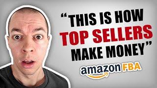 This Will Change YOUR Amazon Product Research FOREVER! (Amazon FBA UK 2024)