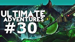 Ultimate Adventures - #30 THE BEST TEEMO KILL EVER