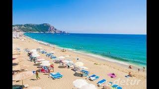 Kleopatra Dreams Beach  Hotel | Holiday in Alanya  | Detur