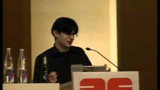 25c3: Anatomy of smartphone hardware