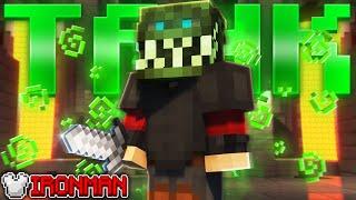 Time to TROLL my runs... (Hypixel Skyblock Ironman) Ep.954