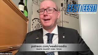 Weebiraadio "Lihtsalt&Keerutamata" 62. treiler- Eesti oma pank