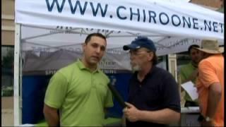 Summerfest 2013 - Chiro One