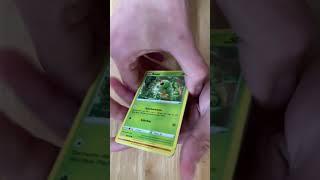 Fusions Angriff #booster #pack Opening | #pokemon #shorts #pokemoncards