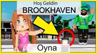 BROOKHAVEN'DA BUNA ASLA TIKLAMAYIN!  ( EN İYİ 10 HİLE ) KÜBRA NİSA HAN KANAL