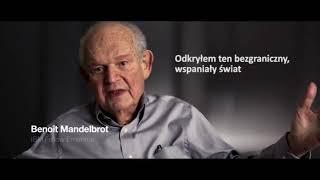 Benoit Mandelbrot - biografia