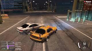 dying on the inside - GTA 5 MAJESTIC RP | Drift | Docks