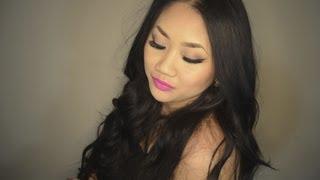 BEAUTY TIP: How to do a wing eyeliner