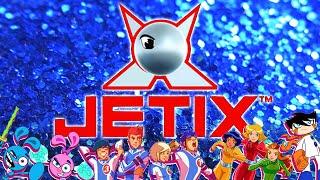 Jetix (UK) Marathon  | 2006 | Full Episodes with Continuity & Adverts