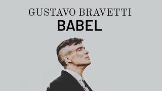 Gustavo Bravetti - Babel (Visualizer)