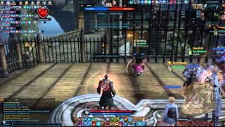 TERA | Corsair's Stronghold (CS) Leading - lvl 65 Sorcerer PoV