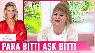 İsmail kalbimi ezip geçti, beni paramparça etti! - Esra Erol'da Kolaj