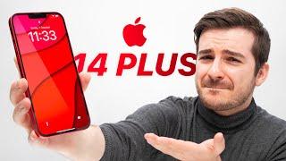 iPhone 14 Plus - Is it a SCAM?