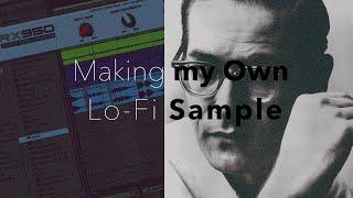 Making an Original Lo-Fi Hip-Hop Beat (Ableton Live 11, Spitfire Labs, Operator)