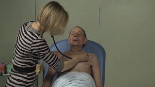 How to perform the Respiratory Examination