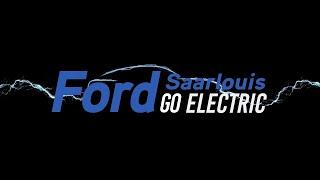 Ford Saarlouis go electric