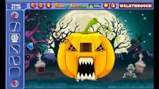 Games2Jolly Jolly Boy Mask Escape Walkthrough