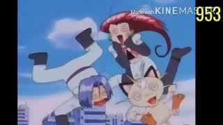 How Many Times Did Team Rocket Blast Off? - Part 68