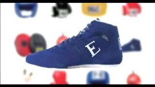 Everlast-One gym music by Luc Pronovost