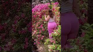 Beautiful Curvy Girl Shorts #trending #shorts
