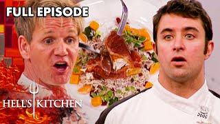 Hell's Kitchen Season 12 - Ep. 19 | Pass Perfects | Full Episode