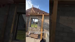 Обзор объекта в п. Сенной