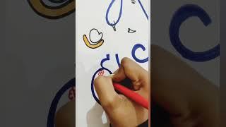 Marathi Calligraphy Ganpati Font Name Neha By Nikki'sArt|| #shorts #ganpati #neha